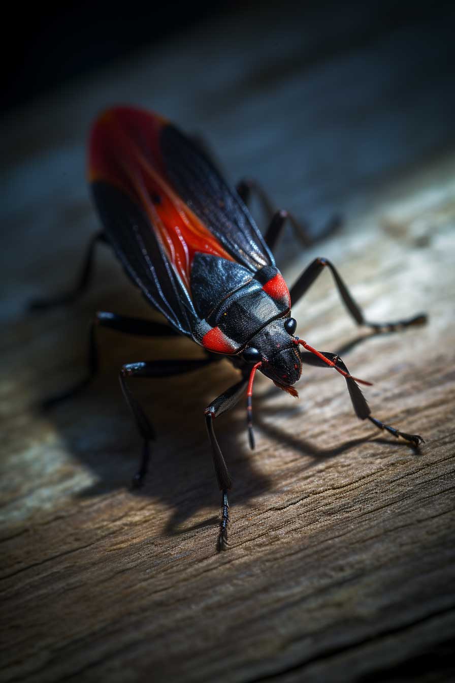 boxelder-bug boxelder bug