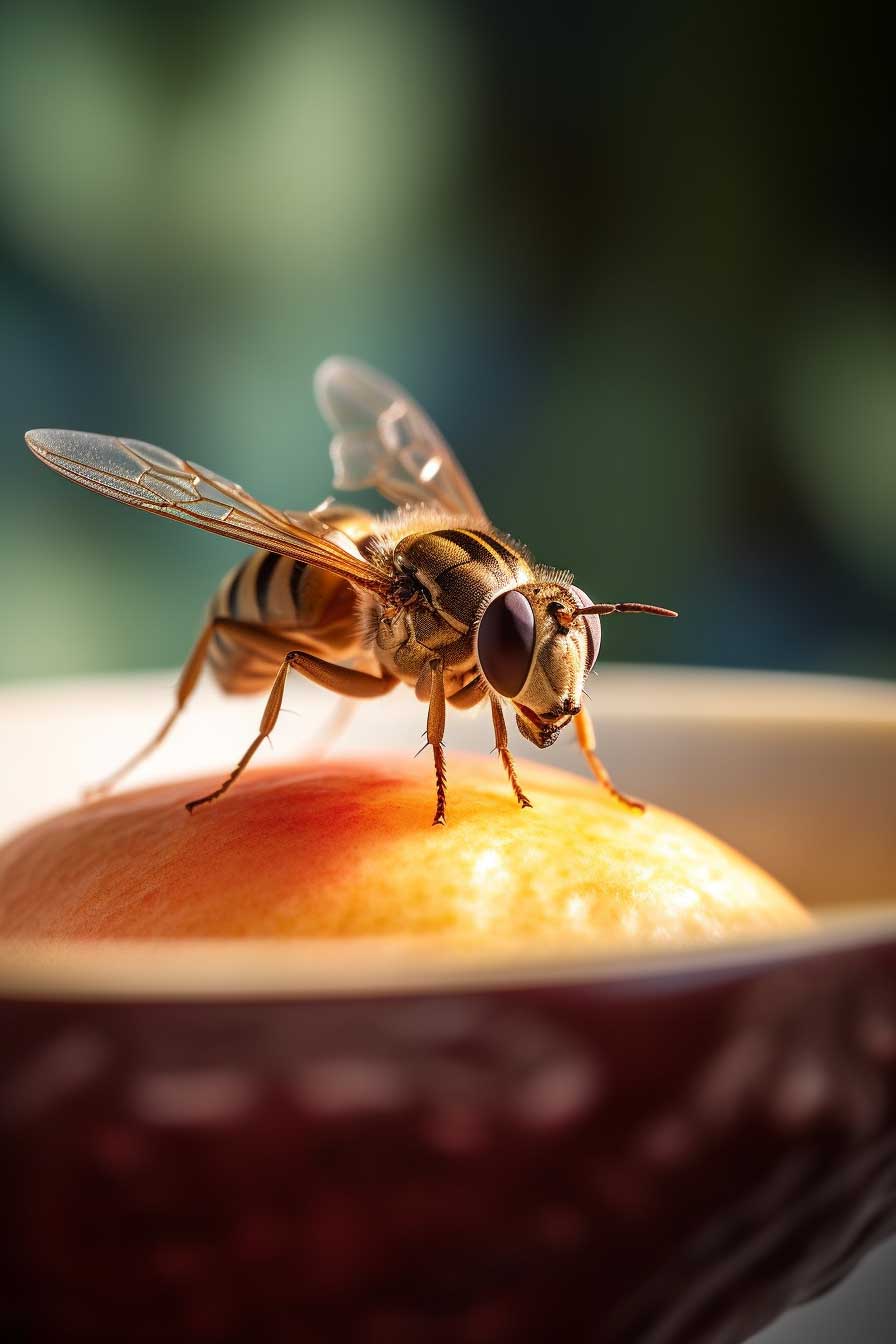 fruit fly