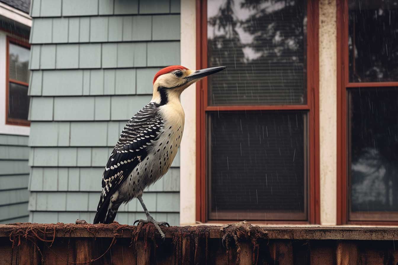 bird removal