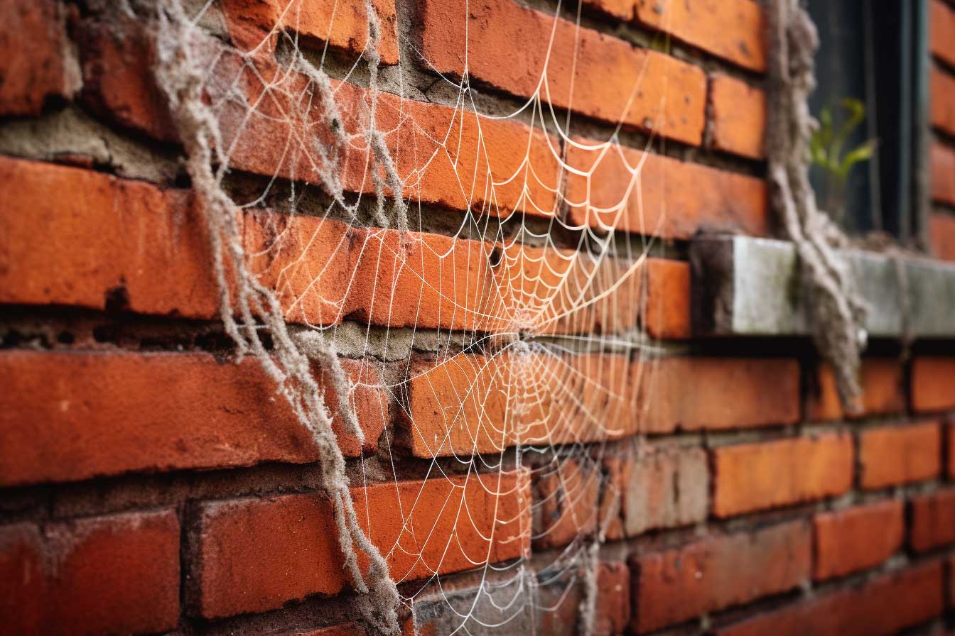 cobwebs quarterly maintenance plan