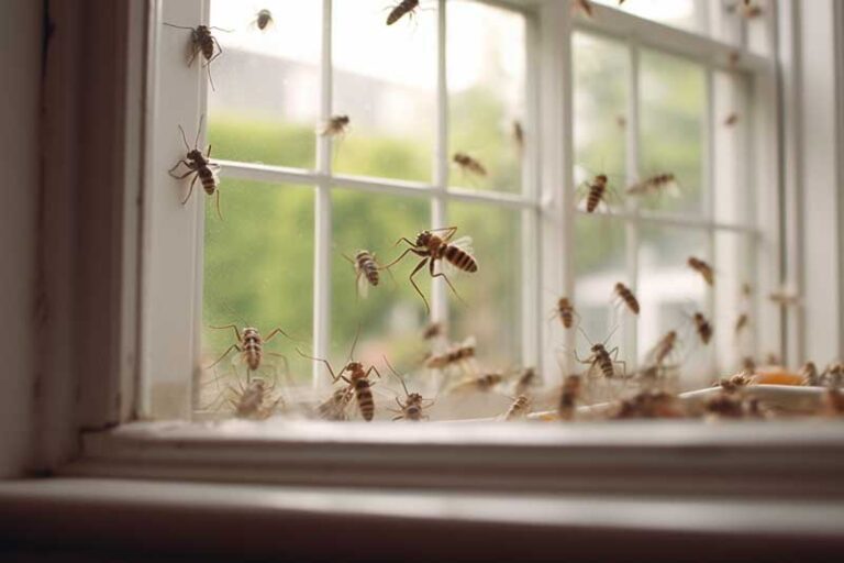 Insects - Pest Patrol PDX