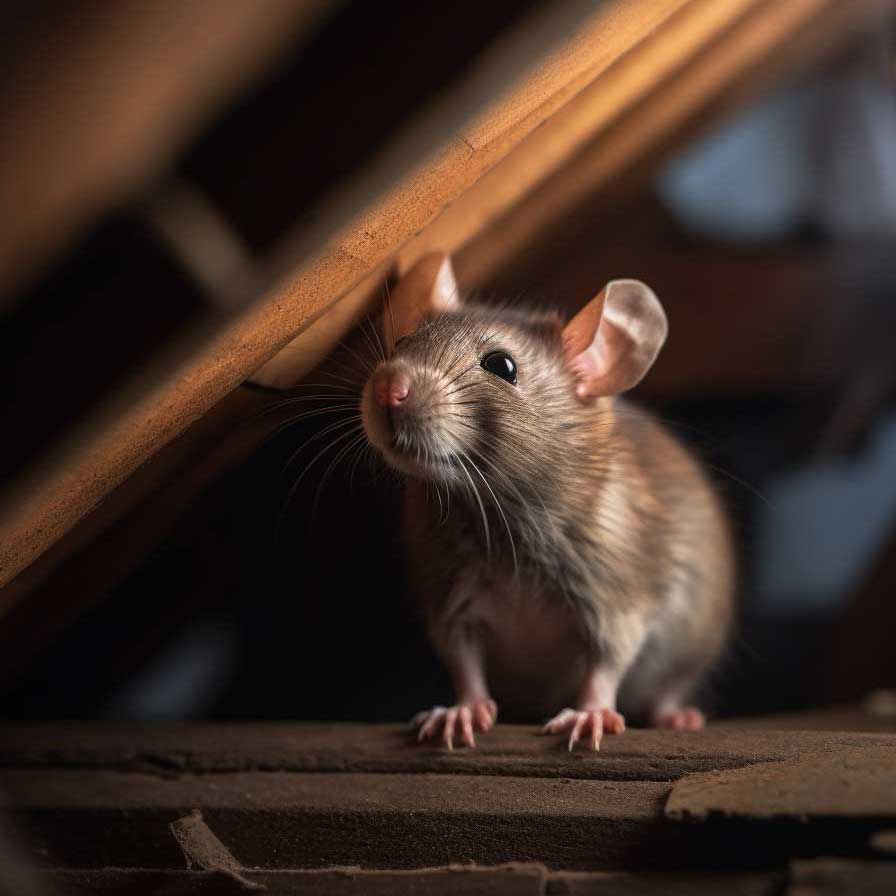 rat