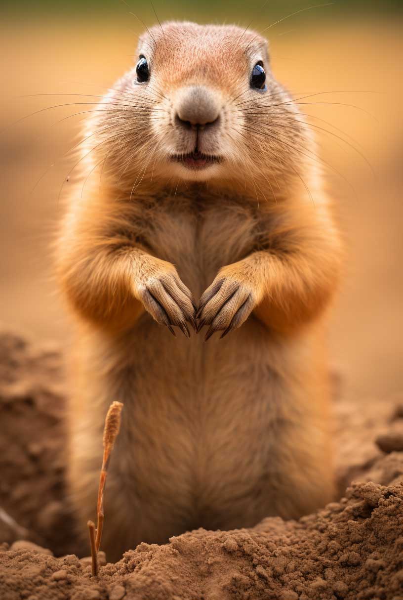 gopher gopher