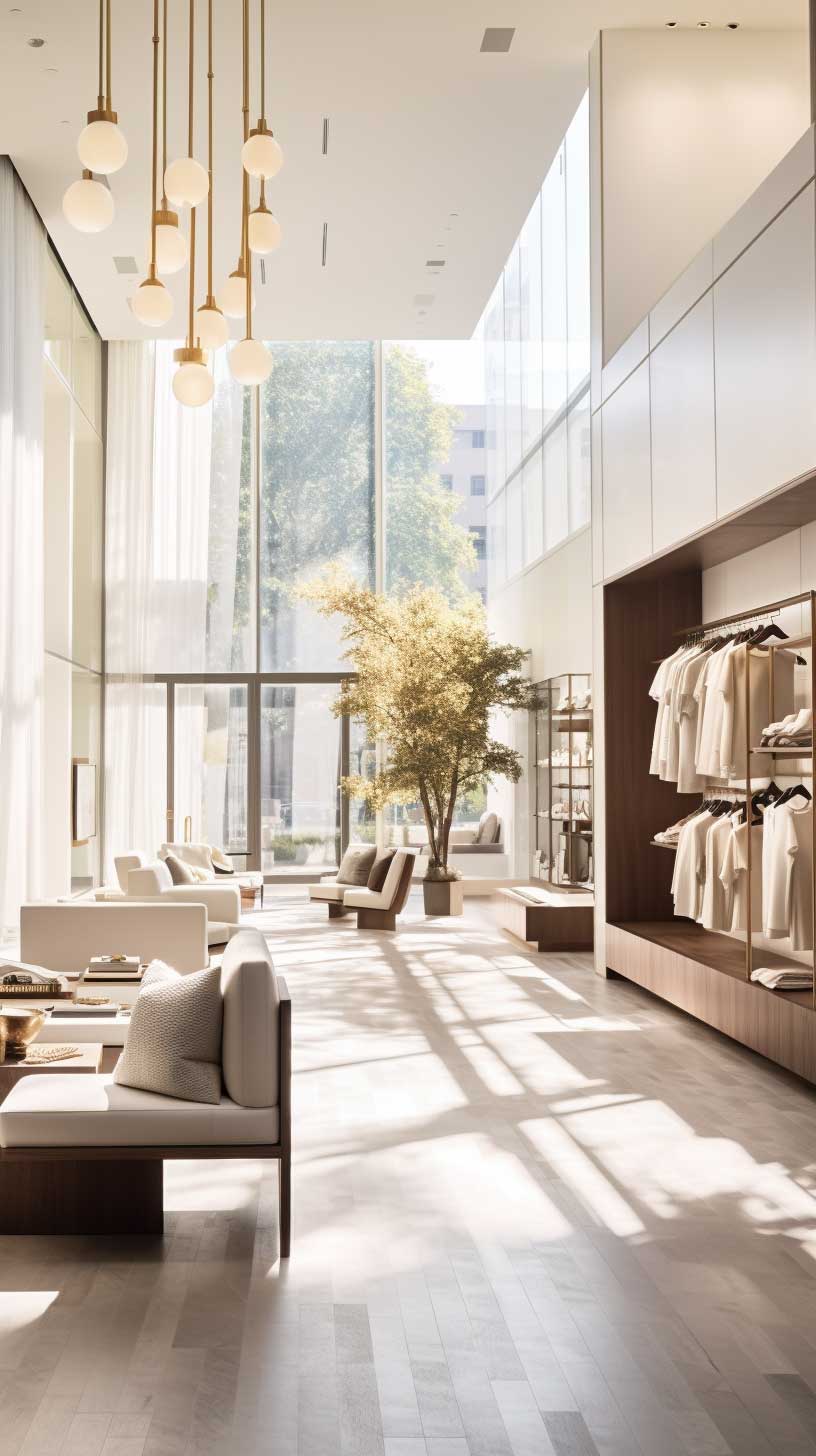 retail-interior retail interior
