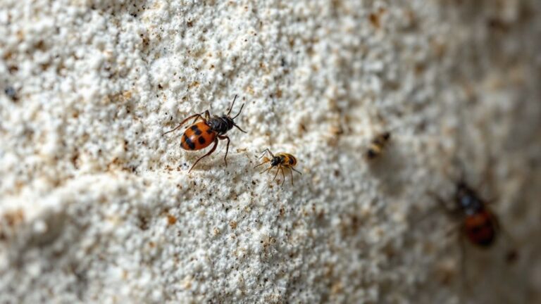 Building Beat Bugs With Pest Resistant Insulation - Pest Patrol PDX