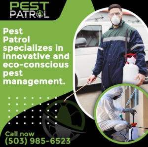 Pest-Control