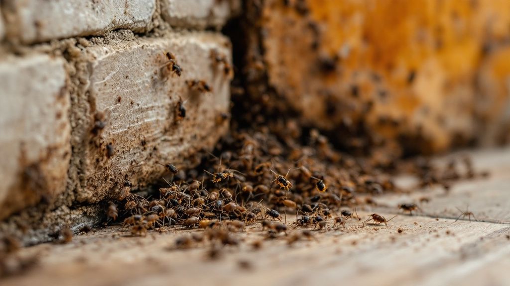 ant-control