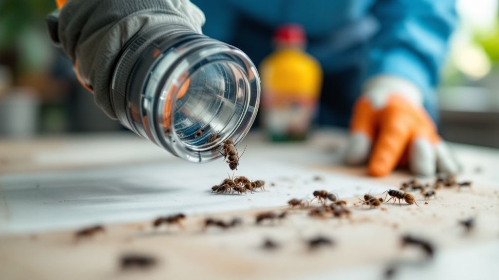 ant-control