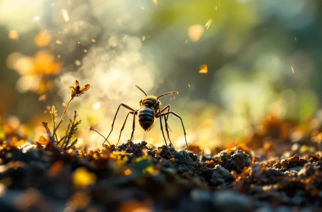 Top Tips for Choosing Pest Control in Salem