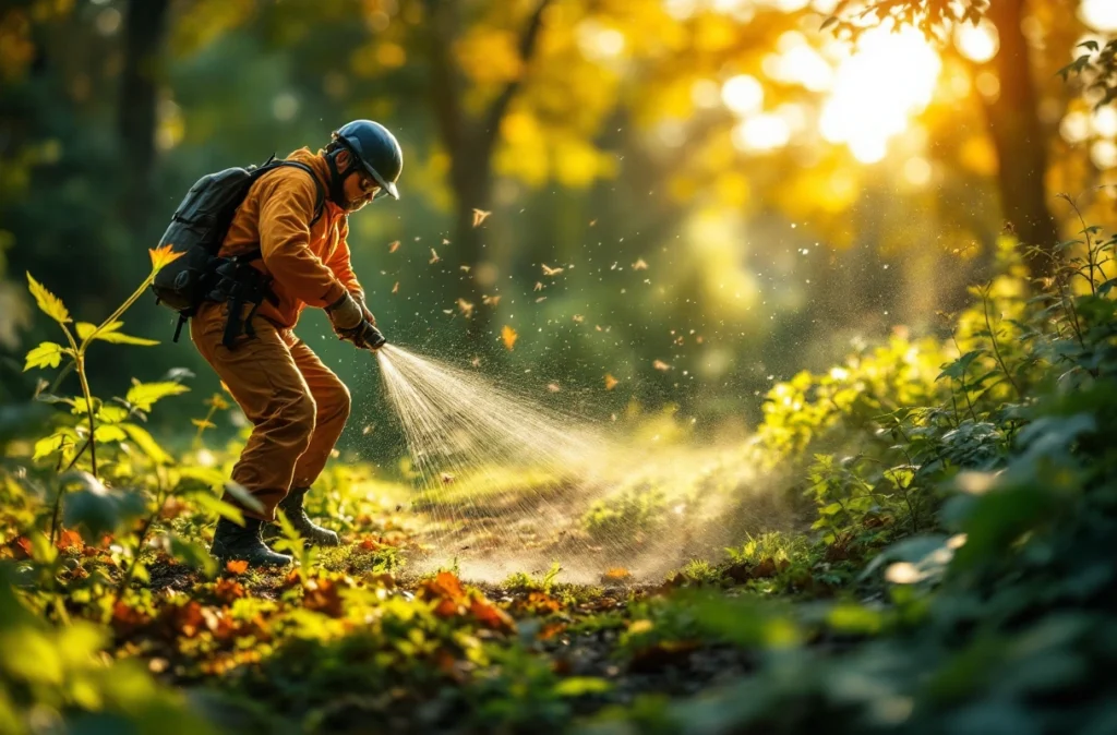 Expert Pest Control in Hillsboro: 2025 Homeowner Guide