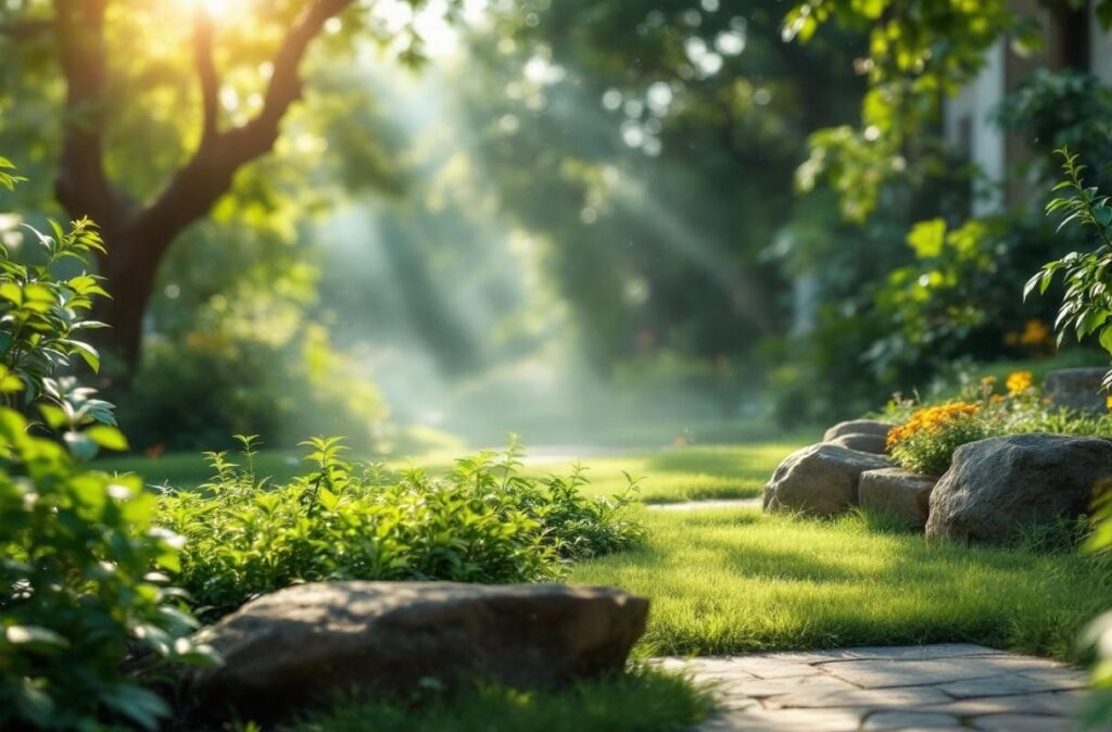 Professional image illustrating Top 10 Eco-Friendly Pest Control Methods for Homes