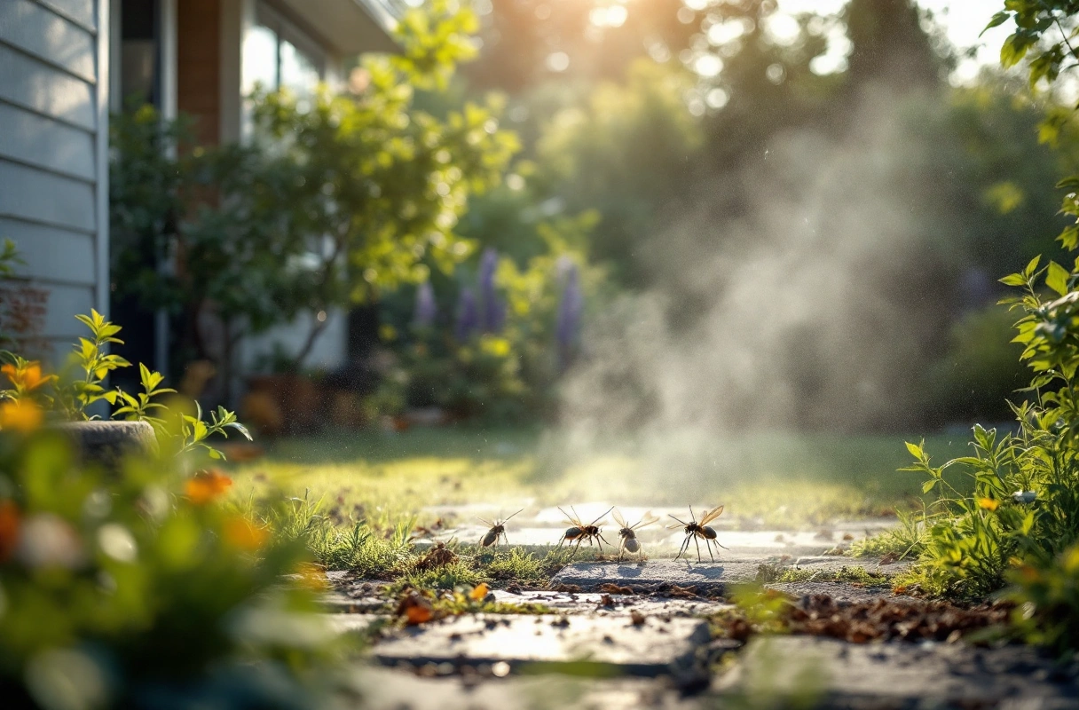 Professional image illustrating Key Factors to Consider When Choosing Pest Control Services