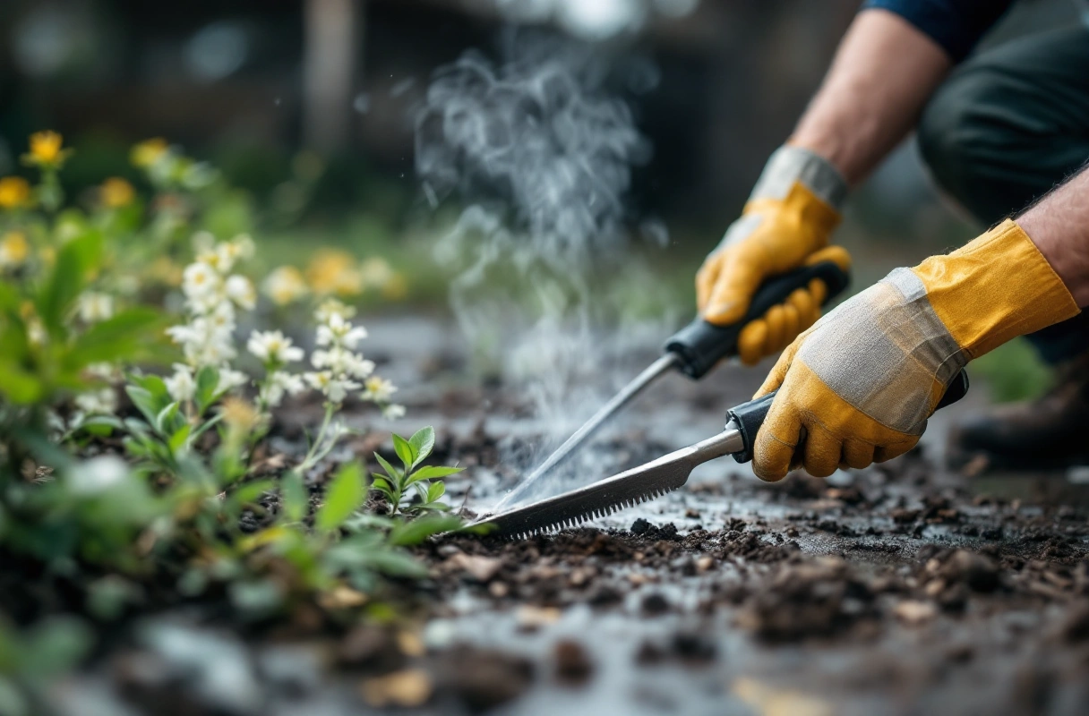 Professional image illustrating Key Factors to Consider When Choosing Pest Control in Salem