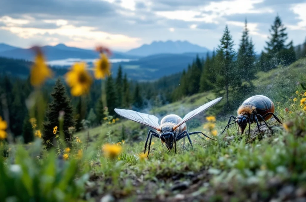 Pest Control in Beaverton: Services & Prices Compared