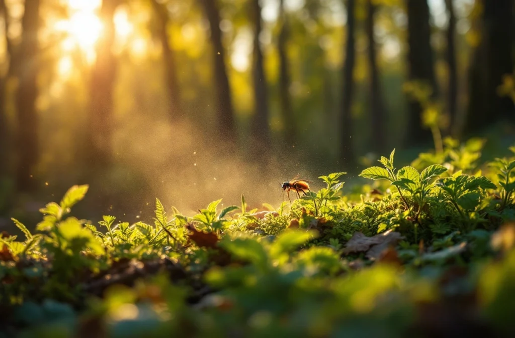 10 Signs You Need Pest Control in Beaverton Now