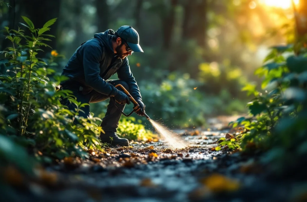 Pest Control in Vancouver Washington: Costs & Services