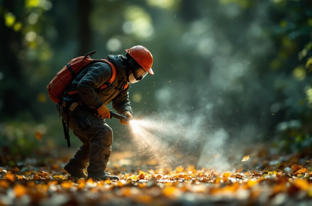 Eco-Friendly Pest Control Solutions in Portland