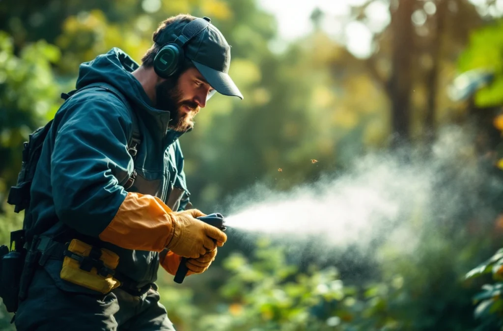 Top Pest Control Services in Hillsboro: A Comprehensive Guide