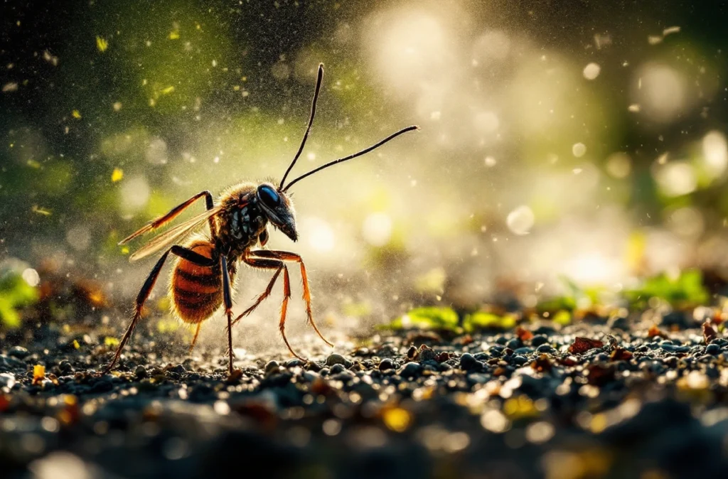 Eco-Friendly Pest Control Solutions in Vancouver Washington