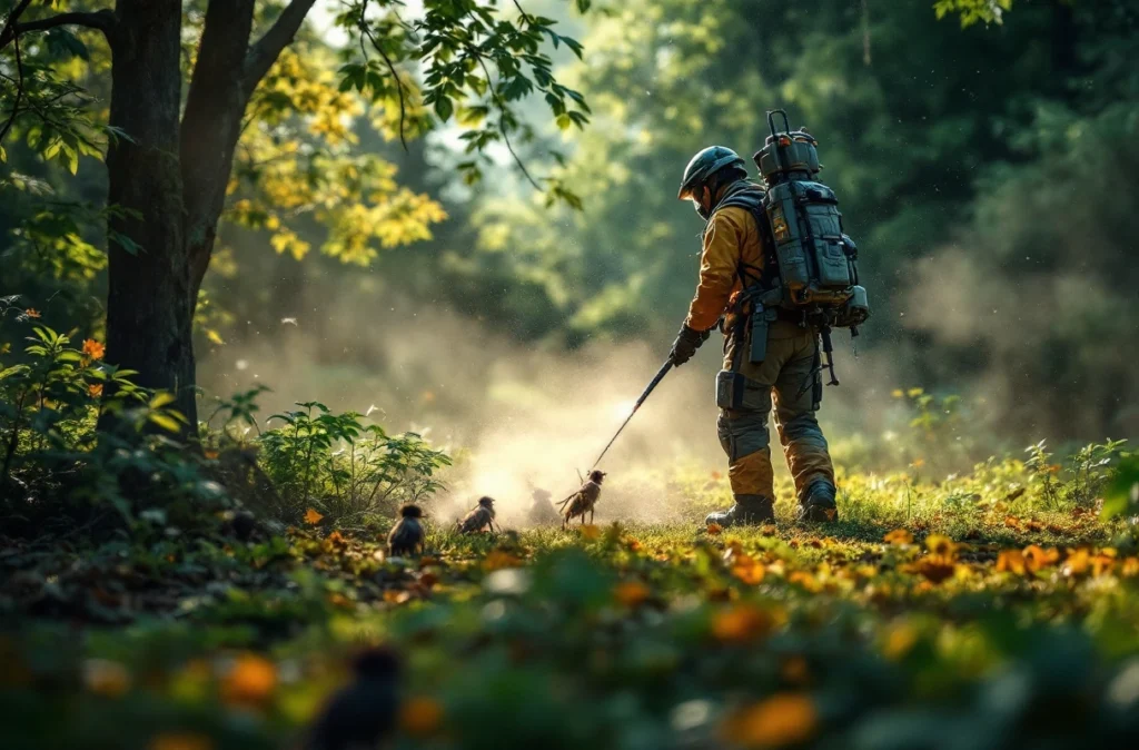 Expert Pest Control in Beaverton: Homeowner's Guide