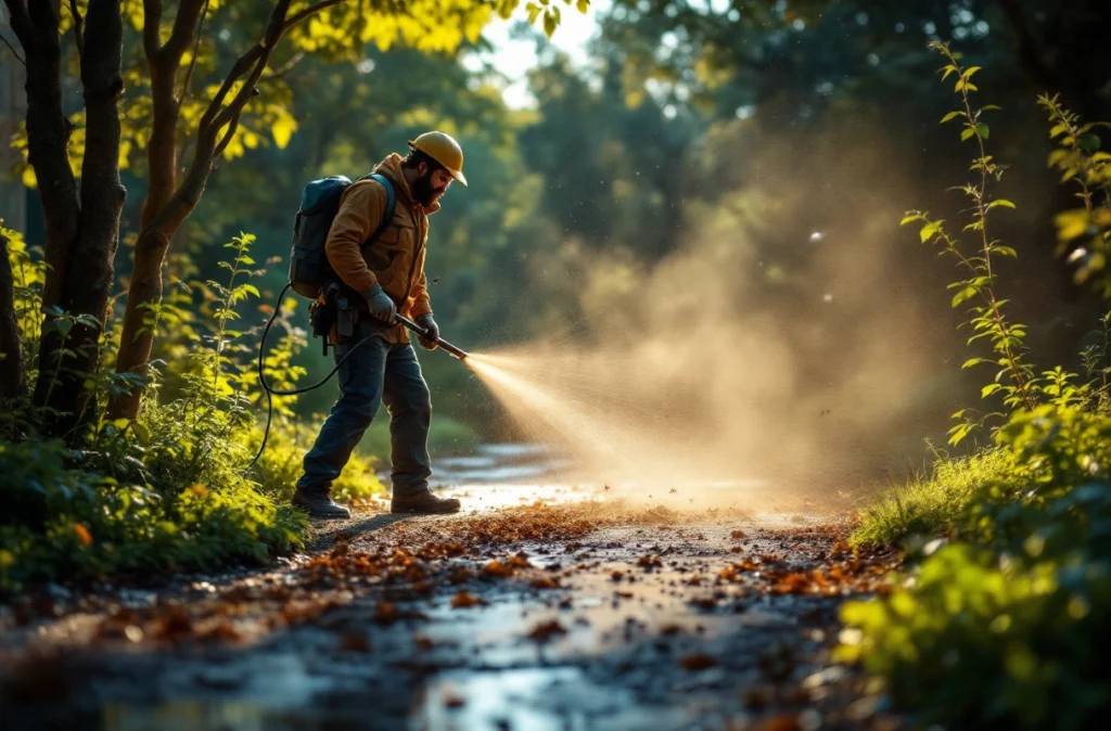 Top Residential Pest Control Services for Homeowners