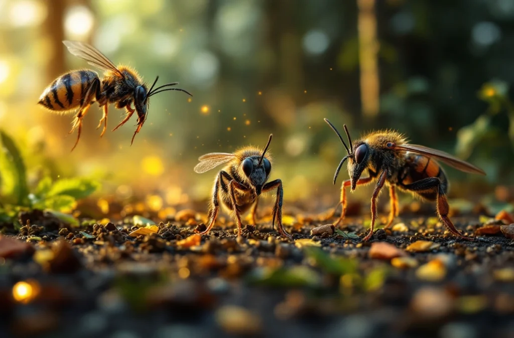 Top 7 Signs You Need Pest Control in Portland Homes