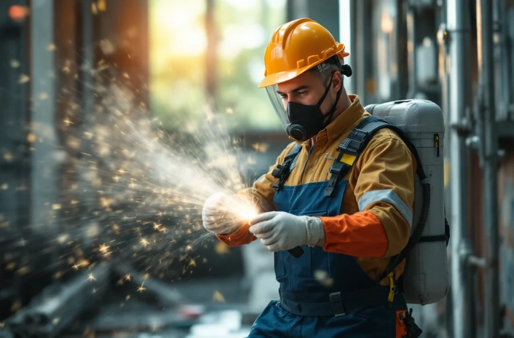 Top Benefits of Commercial Pest Control Services in 2025