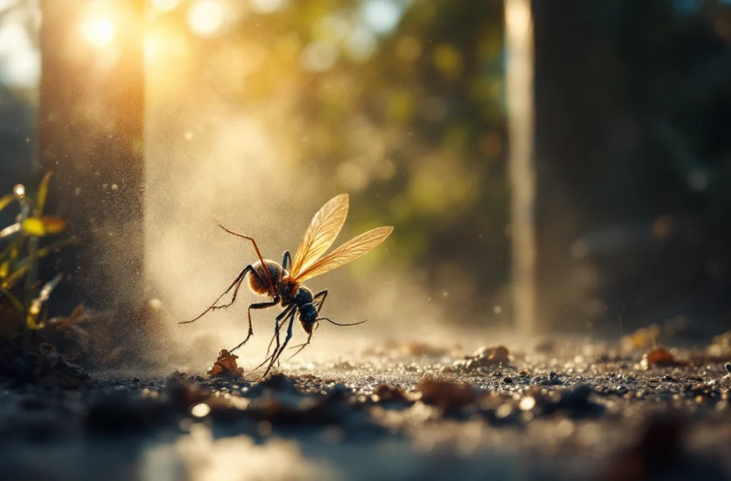 10 Signs You Need Commercial Pest Control Services
