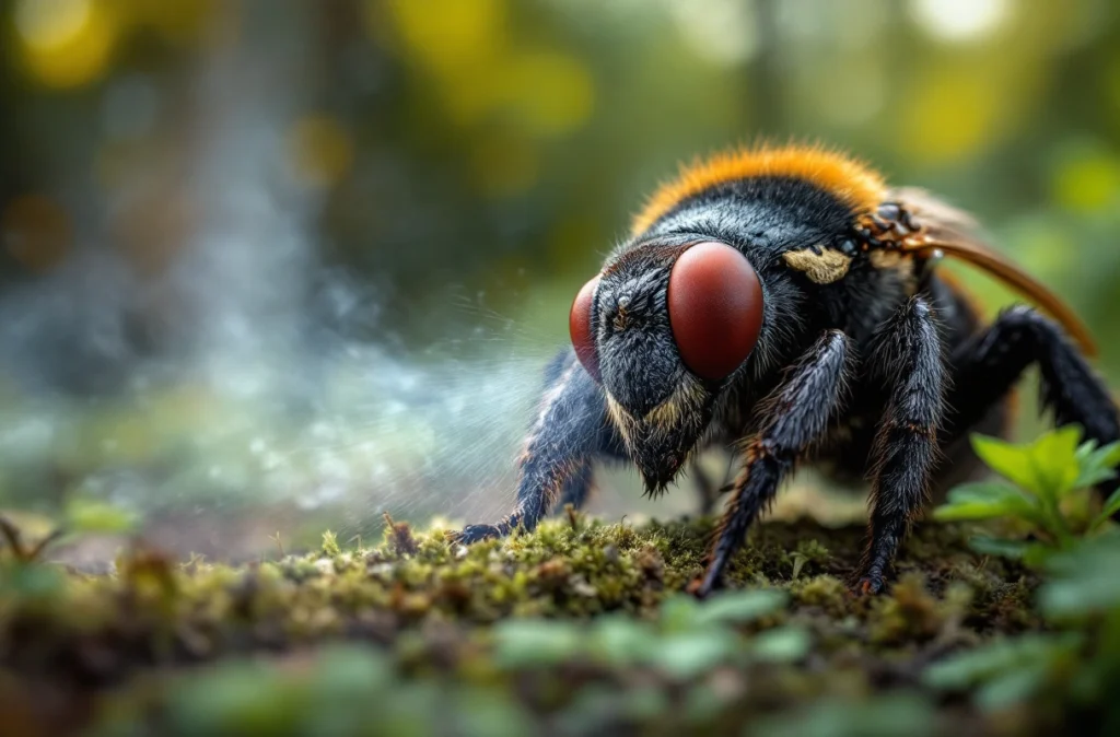 Pest Control in Portland: DIY vs. Professional Help