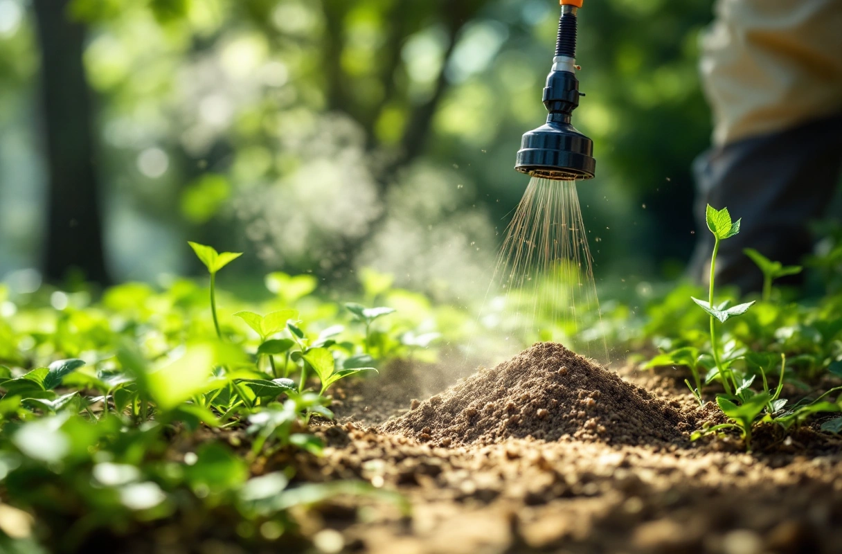 Professional image illustrating Top 10 Eco-Friendly Pest Control Solutions for Businesses