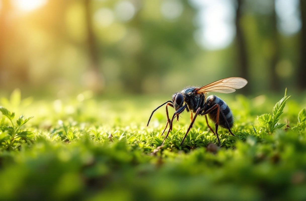 Professional image illustrating Understanding the Importance of Pest Control in Hillsboro