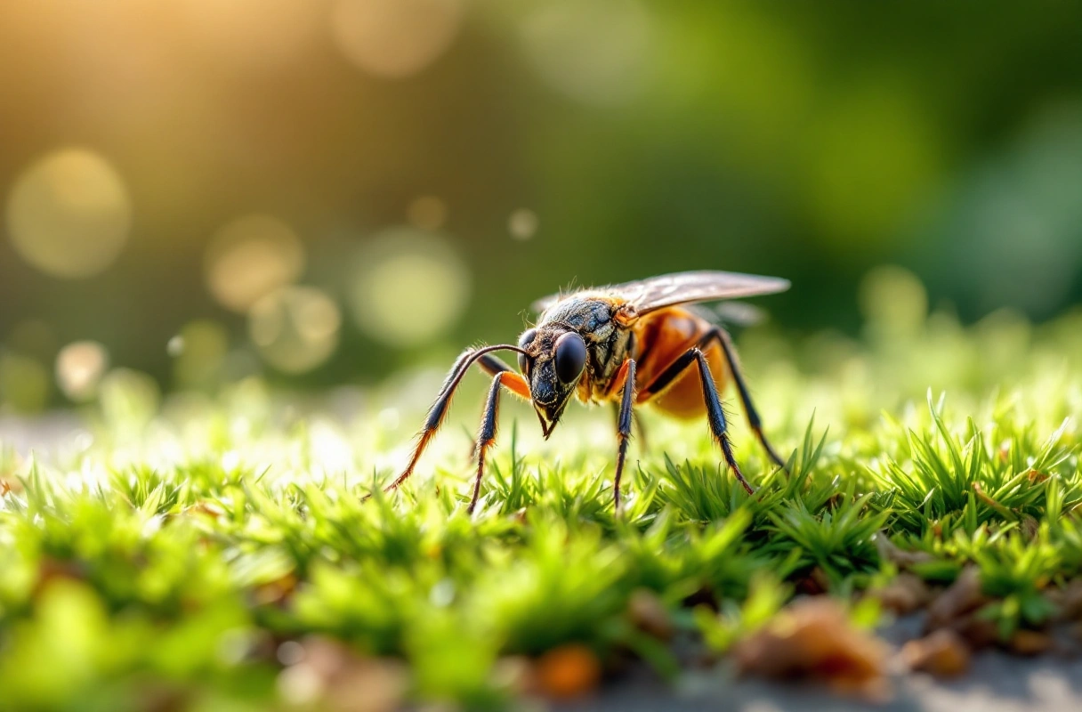 Professional image illustrating How to Choose the Right Pest Control Service