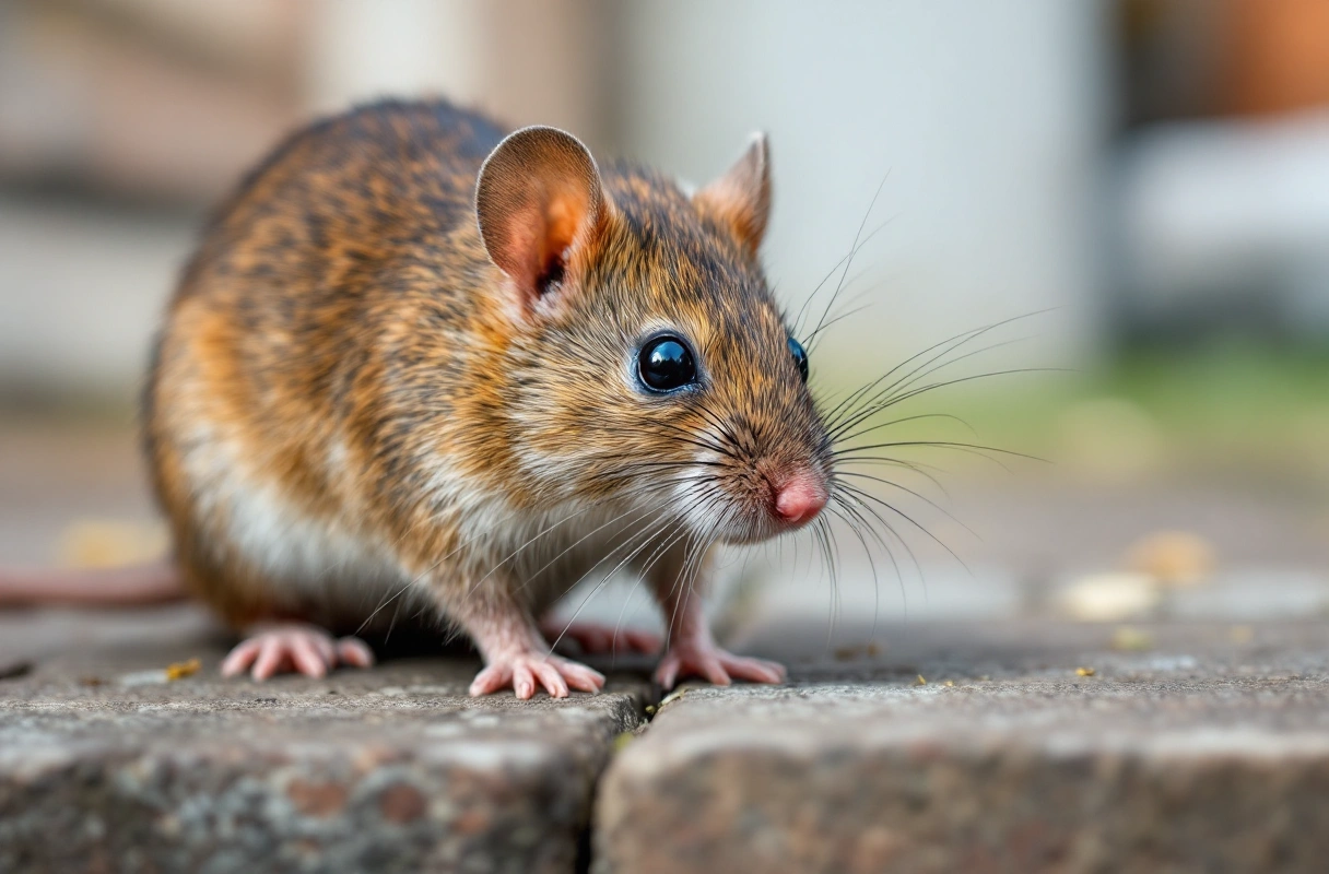Professional image illustrating The Ultimate Guide to Rodent Removal in Hillsboro: Tips and Techniques