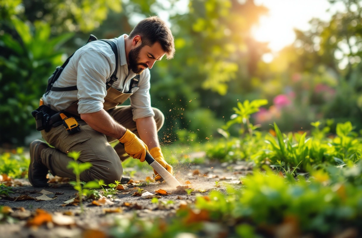 Professional image illustrating The Importance of Quarterly Pest Maintenance Plans