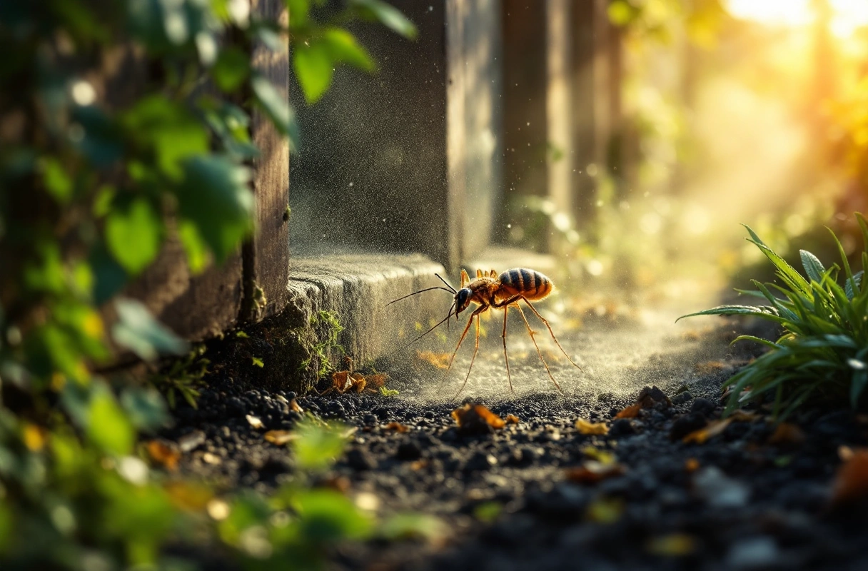 Professional image illustrating Understanding Pest Control Services in Beaverton