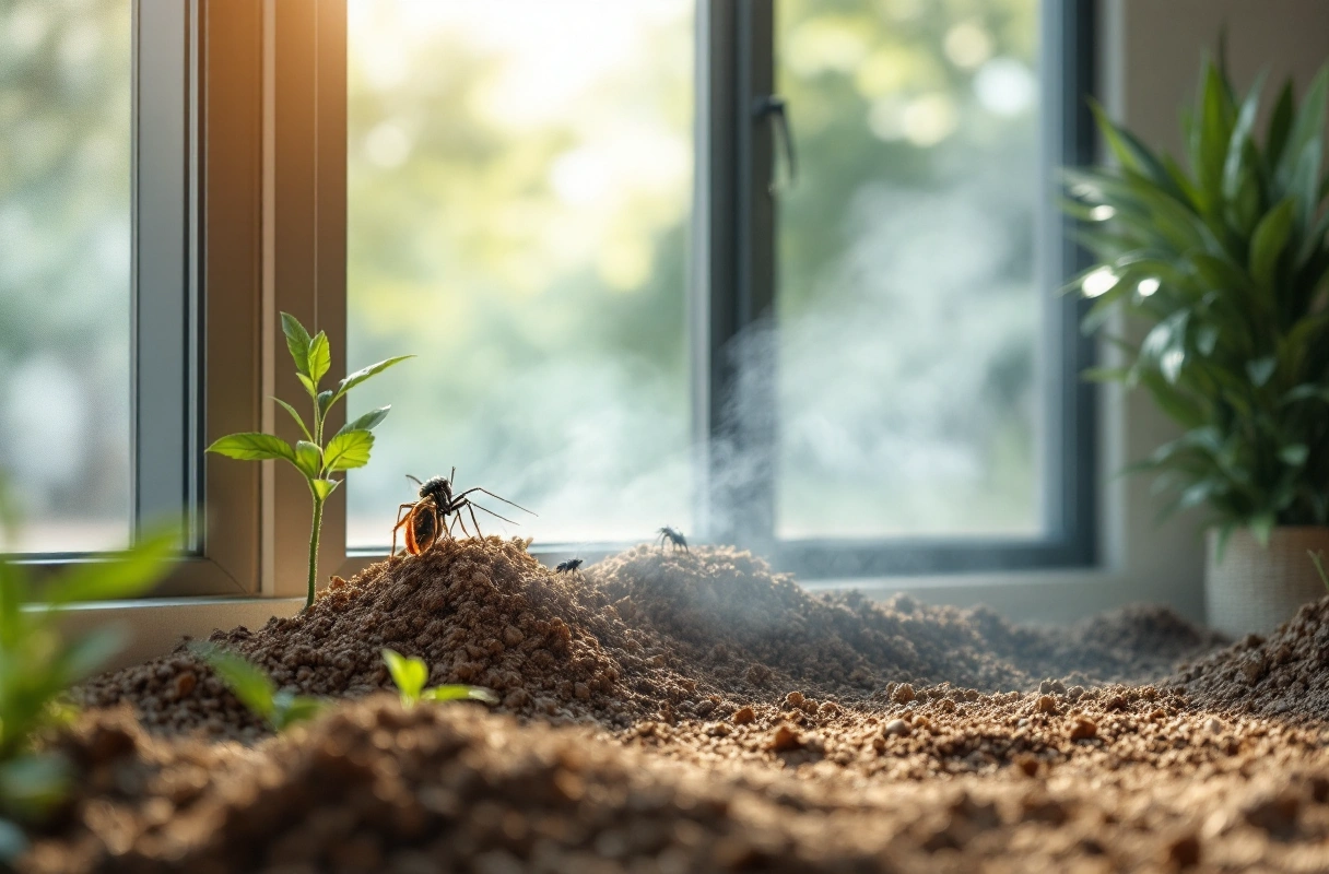 Professional image illustrating Benefits of an Effective Pest Management Plan