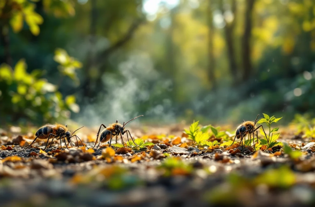 Effective Pest Control in Beaverton: Common Pests & Solutions