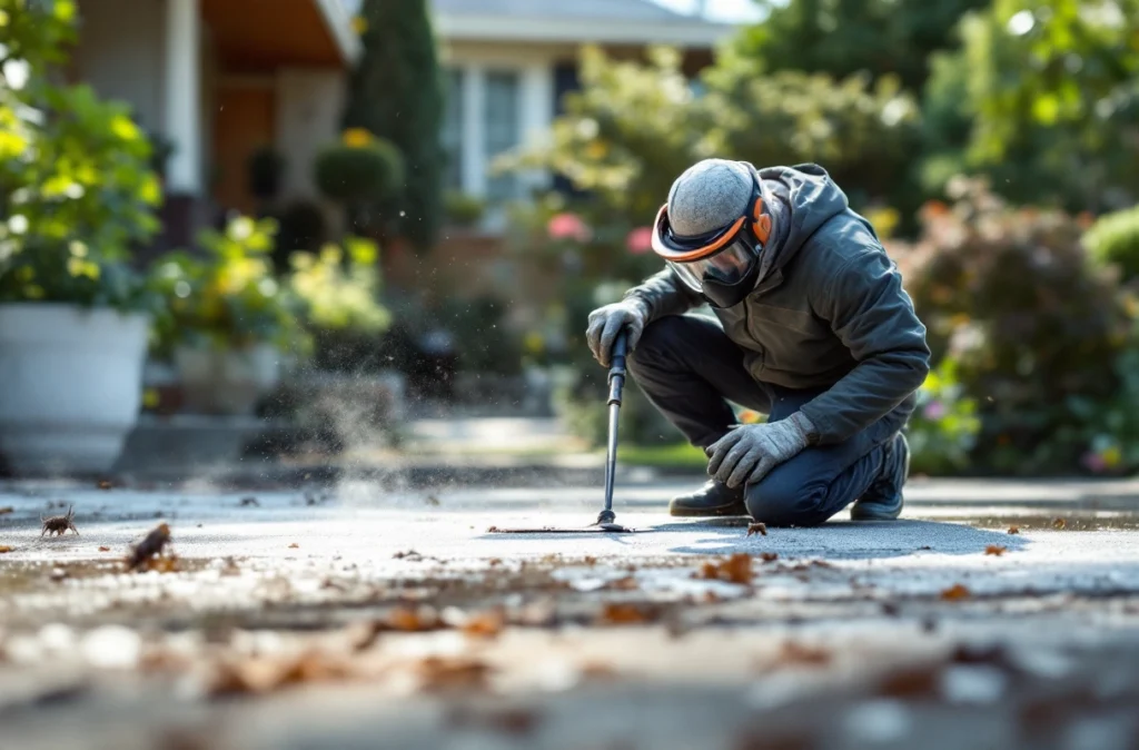 Prepare Your Home for Pest Control in Vancouver Washington