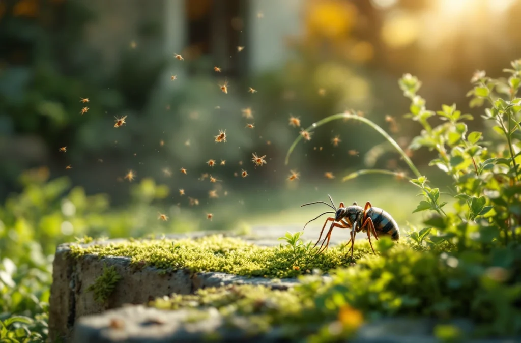Master Pest Control: Life Cycle Insights for Homeowners