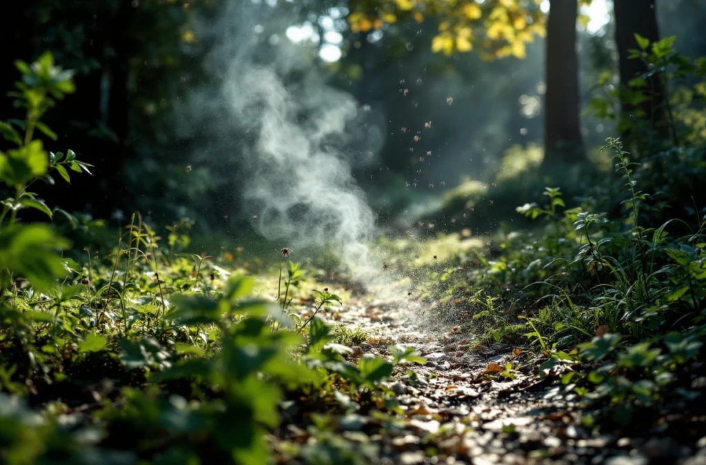 Understanding Weather's Impact on Pest Control in Hillsboro