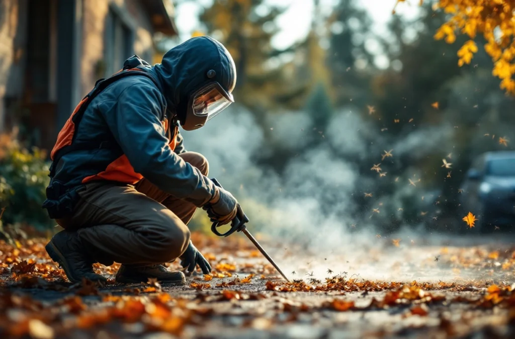 Quarterly Pest Prevention Plans in Beaverton