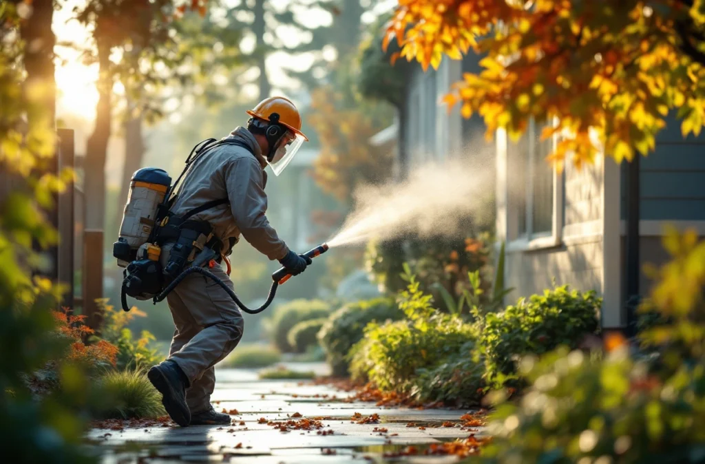 Pest Control Costs in Portland: A Homeowner's Guide