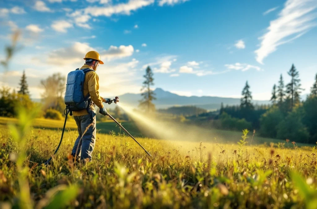 Eco-Friendly Pest Control Methods for Homes in Hillsboro
