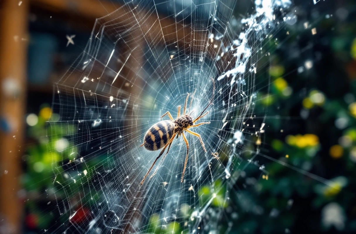 Professional image illustrating Common Pests in Beaverton