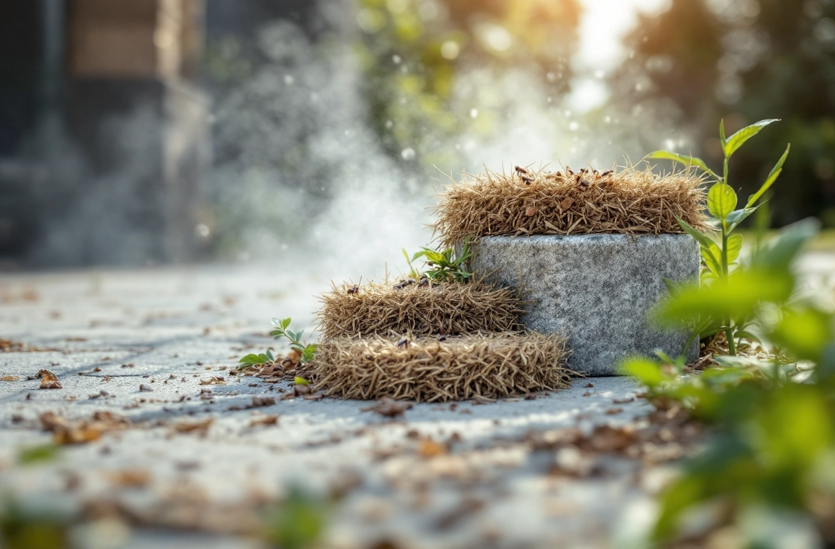 Professional image illustrating Effective Pest Control Strategies