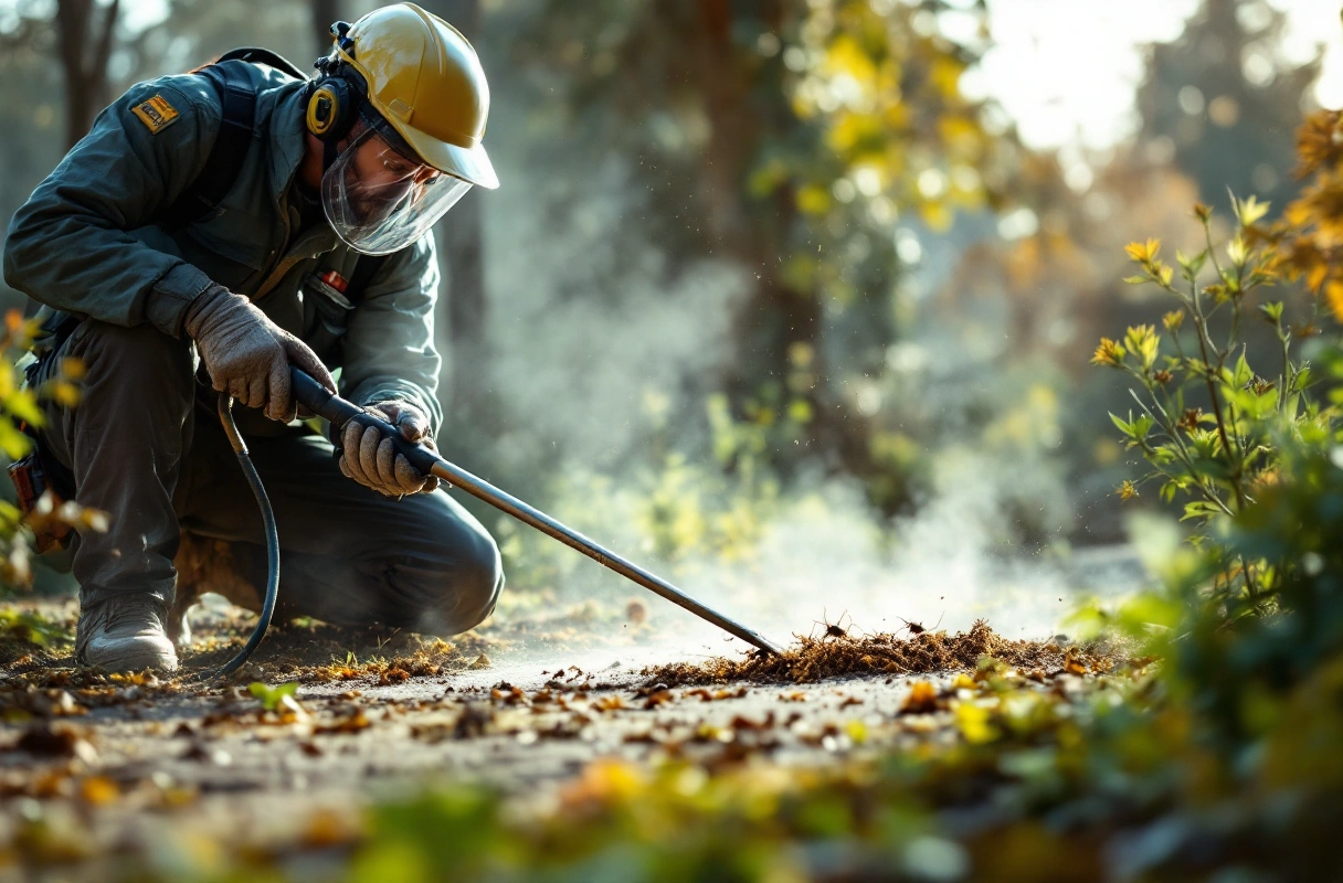Professional image illustrating Understanding Pest Control in Beaverton