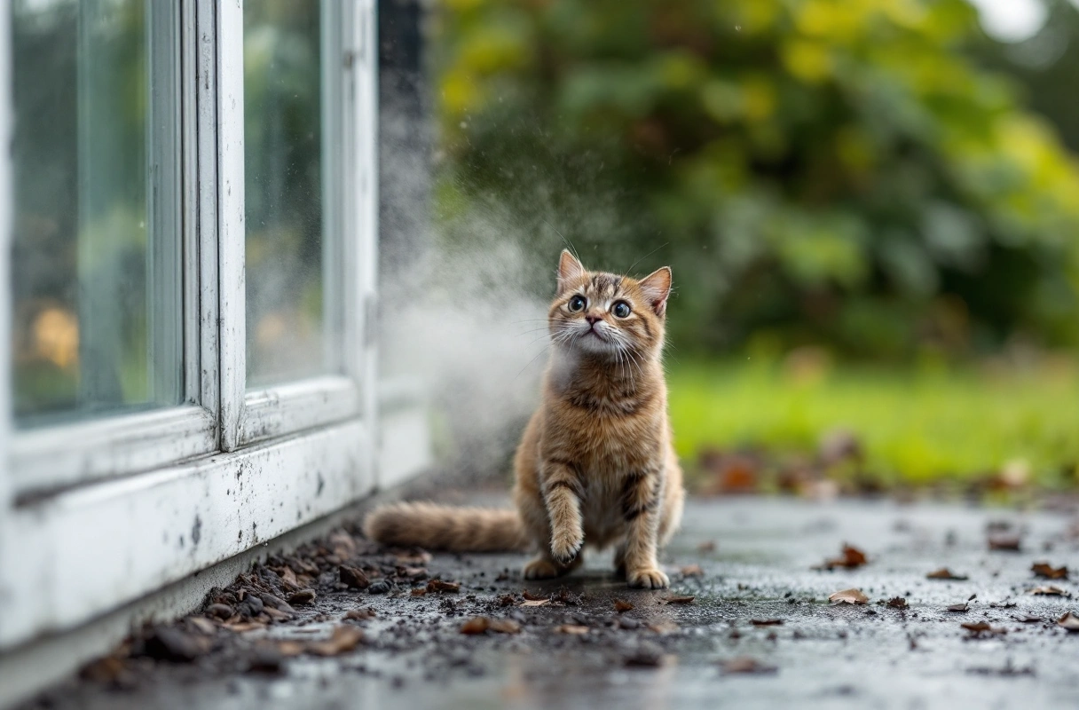 Professional image illustrating Key Factors to Consider When Choosing a Pest Control Service