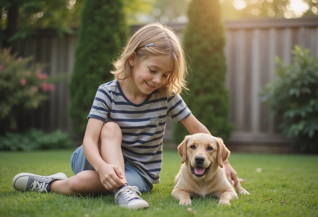 Safe Pest Control in Beaverton for Kids & Pets