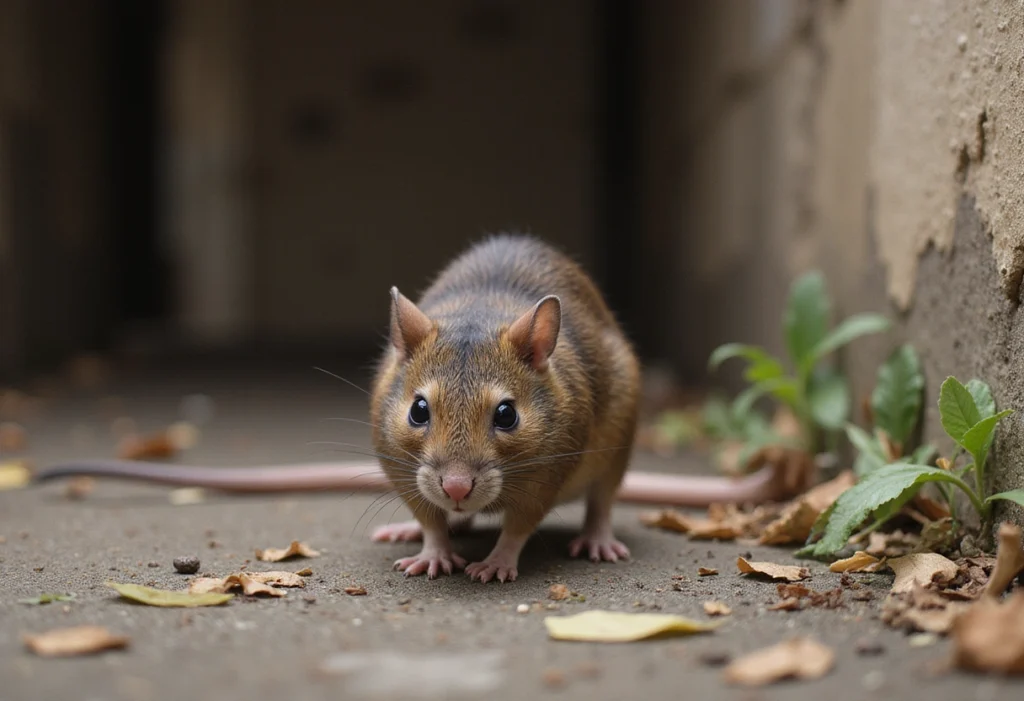 Effective Pest Control in Salem: Rodent Removal Strategies