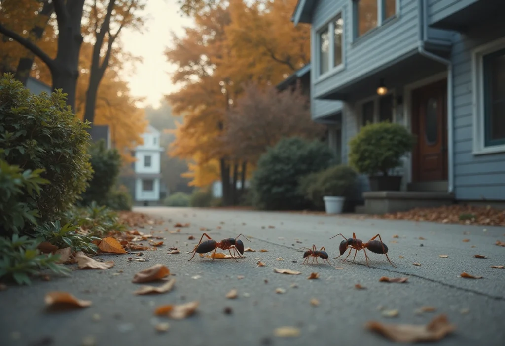 Effective Ant Extermination Tips for Portland Residents